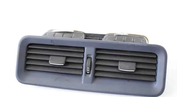 Land Rover Range Rover L322 Dashboard air vent grill cover trim JDB500230