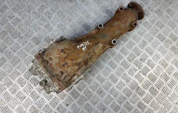 Subaru Outback Rear differential 27011AA511 27011AA880