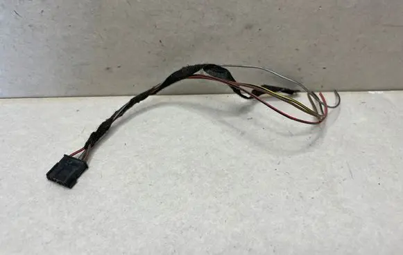 BMW 5 F10 F11 Other wiring loom 6909052