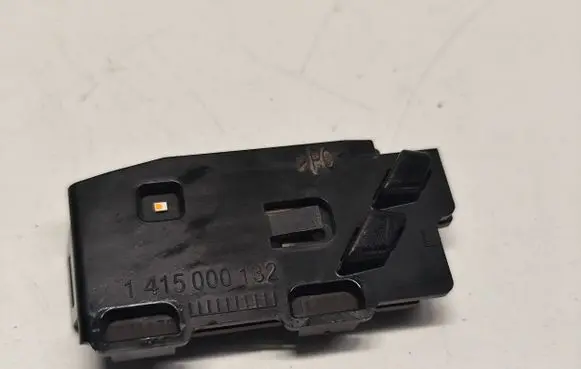 Audi A5 Headlight part 1415000132