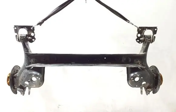 Mercedes-Benz GLA H247 Rear axle beam A1183503900