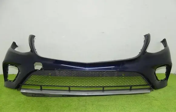 Mercedes-Benz GLC C253 Front bumper 2538853000