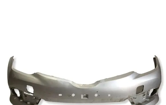 Toyota Auris E180 Front bumper ZDERZAKAUIR2