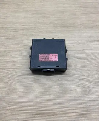 Subaru Forester SG Cruise control unit/module 87022SA010 1817307B