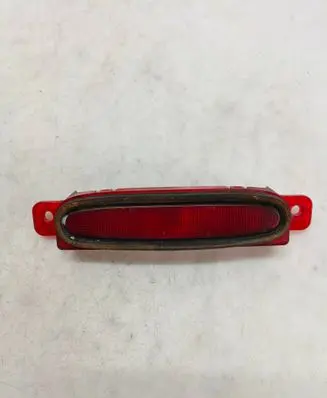 Mazda 3 I Third/center stoplight P3067 STANLEYP3067 RG20
