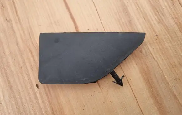 Nissan Qashqai J12 Rear door card trim 829446UN0A