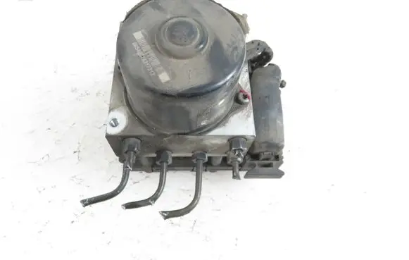 Volkswagen Sharan ABS Pump 1J0907379P 7M3614111H