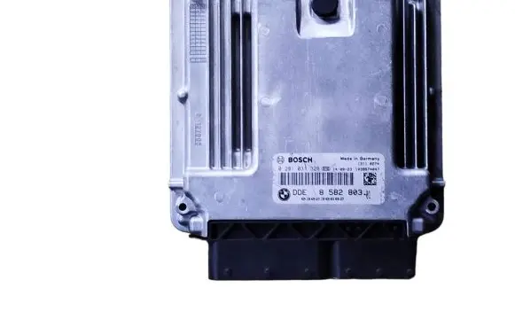 BMW X5 F15 Engine control unit/module 0281031328 8582803 030238682