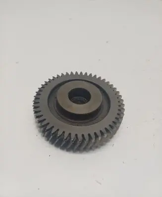 Mercedes-Benz C W205 Crankshaft gear A6510301813 A6510340205