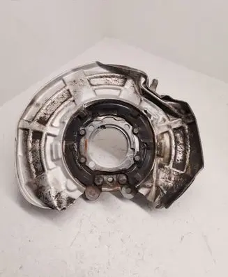 BMW M3 F80 Rear wheel hub 2284881