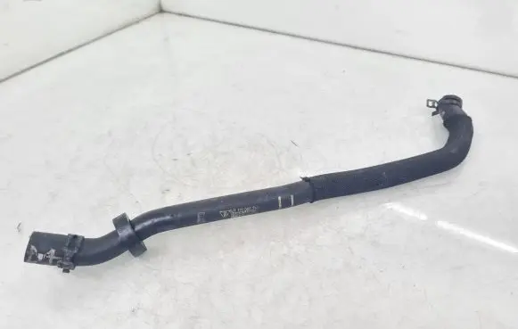 Porsche Taycan 9J1 Engine coolant pipe/hose 9J1121086