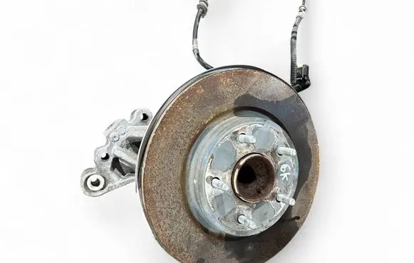 Chrysler Pacifica Rear wheel hub spindle/knuckle 