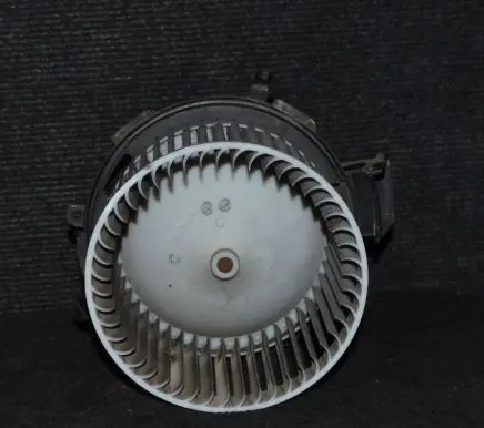 Fiat Panda II Heater fan/blower 5A0231000