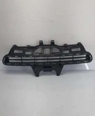 KIA Picanto Front bumper upper radiator grill 86561G6700
