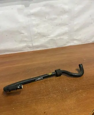 Volkswagen Golf VI Brake vacuum hose/pipe 1K0130307 D3794
