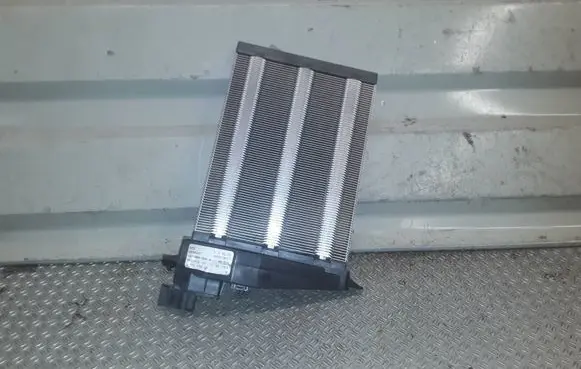 Audi A3 S3 8P Electric cabin heater radiator 1K0963235A