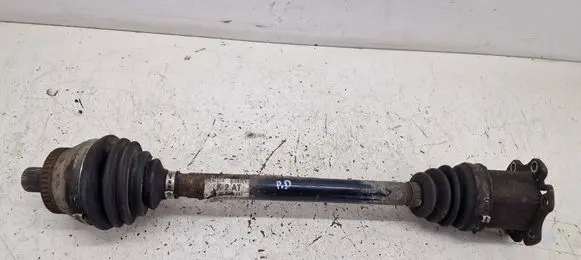 Audi A4 S4 B7 8E 8H Front driveshaft 8E0407272AT
