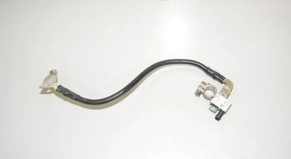 BMW X1 F48 F49 Negative earth cable (battery) 6832657 61216832657 61219117831