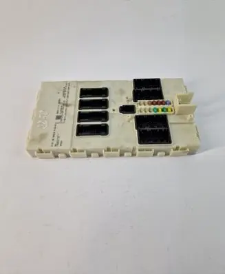 BMW 1 F20 F21 Comfort/convenience module 9286113