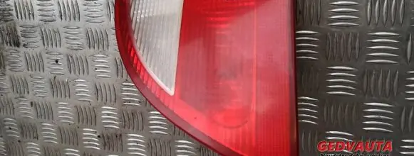 Ford Galaxy Tailgate rear/tail lights yn2113a602ab