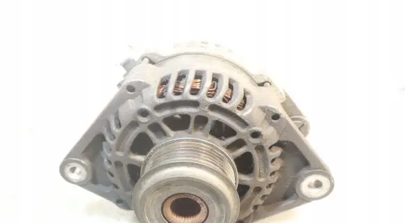 Opel Astra J Generator/alternator