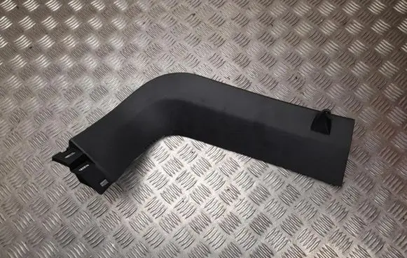 Ford Mustang Mach-E Bottom trim LJ8BR42325AJW