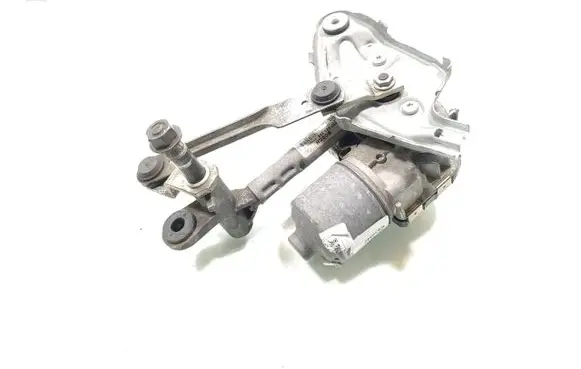 Peugeot 3008 I Wiper motor 1397220576 1137328459