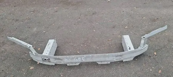 BMW X7 G07 Front bumper cross member 16808314