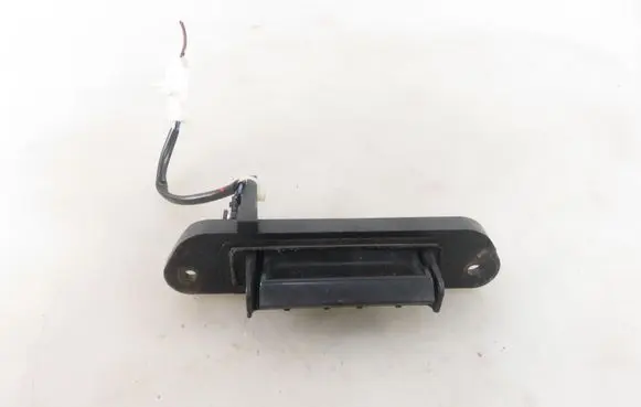 Mitsubishi Outlander Rear door exterior handle/bracket 