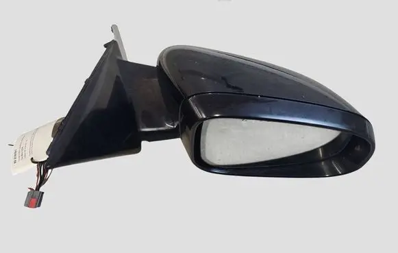 Jaguar XF X250 Front door electric wing mirror X250MY2011 3303100 C7L2A