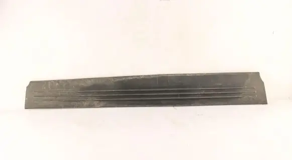 Dodge Caravan Rear sill trim cover 0ZR34DX9AF
