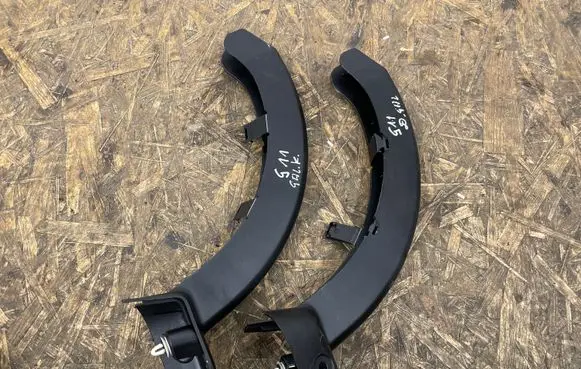 BMW 7 G11 G12 Other trunk/boot trim element 7371812 7371811