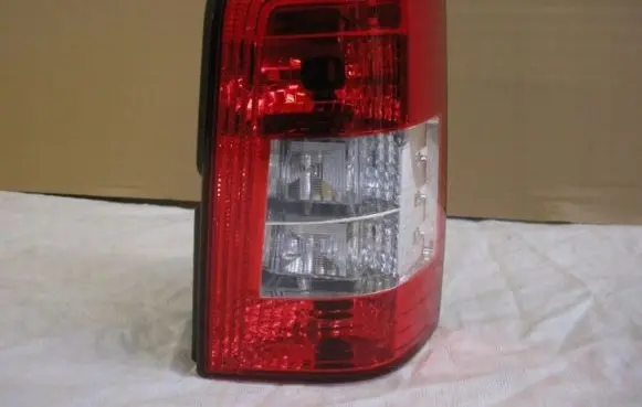 Peugeot Partner Rear/tail lights