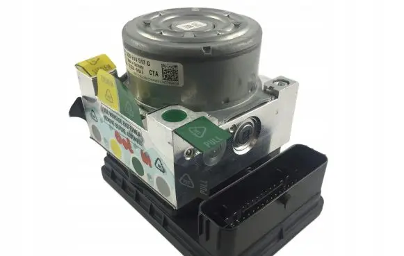 Audi A3 S3 8V ABS Pump 5Q0614517G