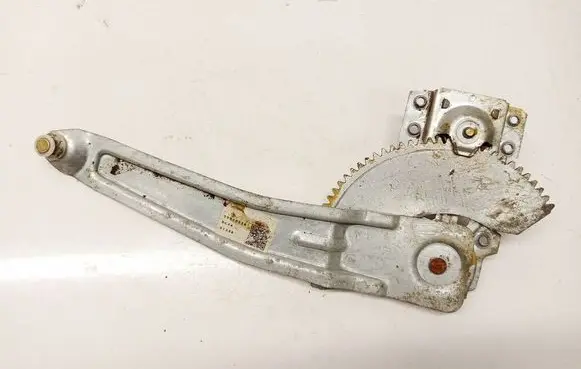 Mazda Demio Sliding door window regulator with motor 20020328