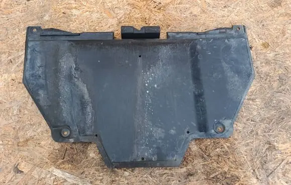 Seat Exeo (3R) Engine splash shield/under tray 8E0863824