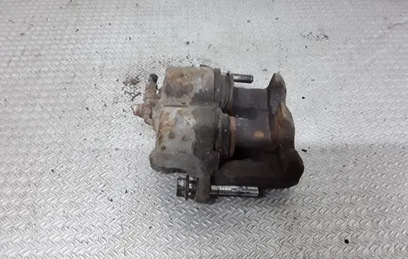 Mazda CX-7 Front brake caliper