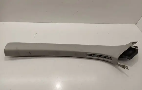 Volkswagen Golf VI (A) pillar trim 5K0867233C