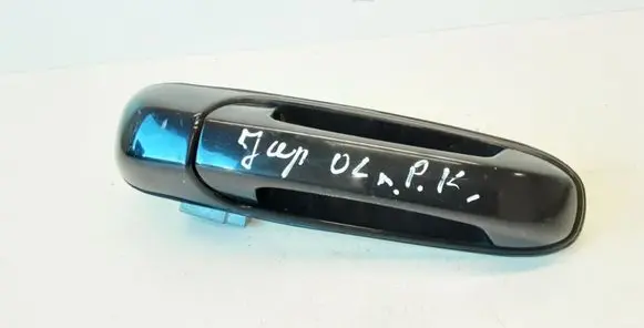 Jeep Grand Cherokee (WJ) Front door exterior handle 24737E