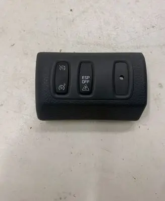 Renault Laguna II Traction control (ASR) switch 00025895