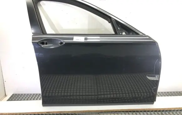BMW 7 F01 F02 F03 F04 Front door