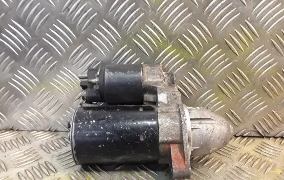 Mercedes-Benz C W203 Starter motor 0051513901