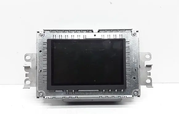 Volvo V40 Screen/display/small screen 31382525 7609502009 31357109