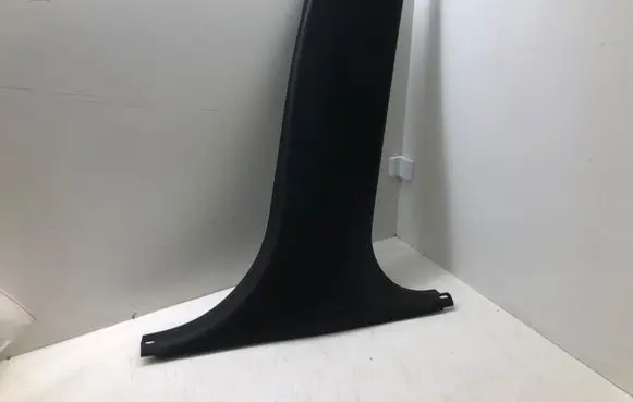 BMW 1 F20 F21 (B) pillar trim (bottom) 51437221028 17365810