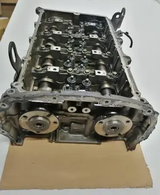 Ford Transit Custom Engine head BK2Q6K537AB