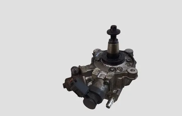 BMW 1 E81 E87 Fuel injection high pressure pump 0445010519 7823452