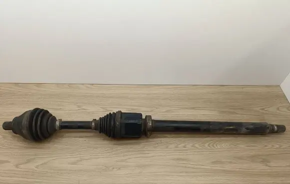 Volvo V70 Front driveshaft