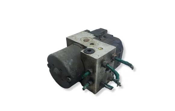 Opel Corsa C ABS Pump 0273004227KASACJ 0273004227 0265216478