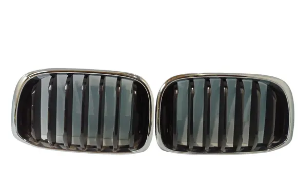 BMW X3 G01 Front grill 51137478669 7478669