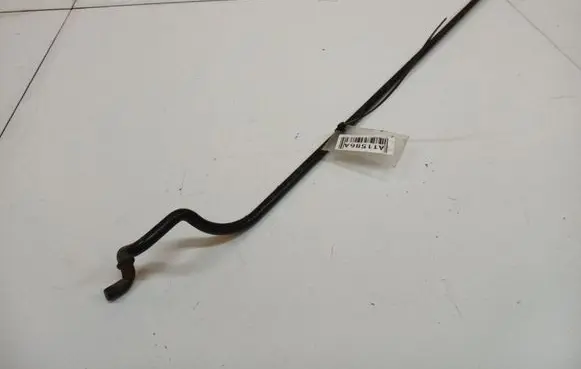 Toyota Avensis T250 Other exterior part